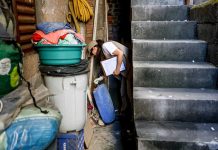Prefeitura realiza ações de combate ao Aedes aegypti em 46 localidades de Guarulhos