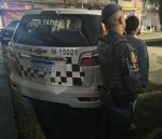 Procurada por crime brutal contra homem deficiente físico é presa em Guarulhos