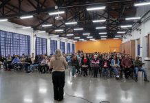 Mutirão de empregos no Adamastor fecha o mês com mais de 300 oportunidades em Guarulhos
