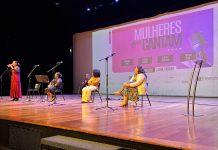 40ª edição do Mulheres que Cantam celebra trajetória de emoção e protagonismo feminino em Guarulhos