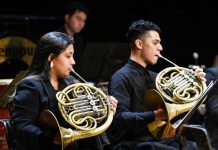 Orquestra Jovem Municipal de Guarulhos abre processo seletivo com 75 vagas para novos bolsistas
