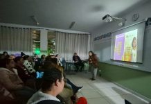 Conselho Tutelar orienta famílias sobre prevenção à violência e importância da frequência escolar