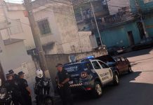 Guarulhos recupera dois veículos no início desta semana