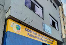 Central do CadÚnico atende população sem necessidade de agendamento em Guarulhos