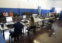 Casa do Emprego Vila Augusta disponibiliza 30 vagas de trabalho nesta sexta
