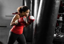 Prefeitura oferece aulas gratuitas de boxe às terças na Casa de Cultura São Rafael