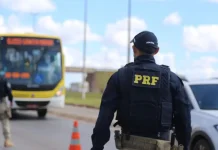Transtornos de saúde causaram 28% dos sinistros em rodovias do país