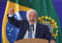 Lula diz que criará Ministério da Segurança após Senado aprovar PEC