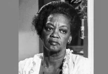 Dama do teatro, Ruth de Souza completaria 105 anos nesta terça