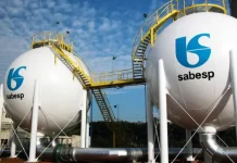 Rompimento de adutora da Sabesp afeta abastecimento em dezenas de bairros de Guarulhos