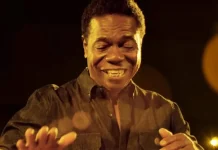 Paulinho da Costa recebe estrela na Calçada da Fama em Hollywood