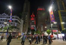 Virada Cultural 2026 reúne Ajulliacosta, Ebony, Duquesa e Hariel em programação de Trap, Rap, Funk e Hip Hop