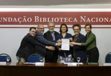 MinC lança plataforma para cadastramento de bibliotecas estaduais
