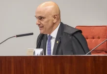 Justiça dos EUA aceita atuação do Brasil em processo contra Moraes