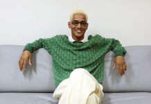 Diretor brasileiro premiado aposta no cinema para mudar realidades