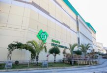 Prefeitura realiza evento para reunir idosos em celebração ao Junho Violeta