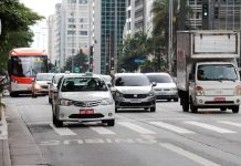 Previsão do tempo para quarta, em SP: tempo firme