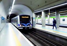 Metrô em Guarulhos avança e prefeito Lucas Sanches afirma que projeto começa a sair do papel