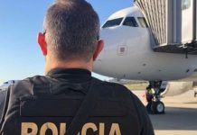 Polícia Federal prende 12 pessoas e apreende mais de 100 kg de drogas no Aeroporto de Guarulhos