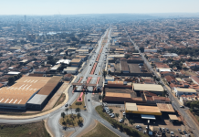Caravana 3D: Governo de SP anuncia R$ 146,5 milhões para a região de Barretos, com reforço à saúde e ampliação do saneamento