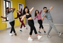 Prefeitura oferece aulas gratuitas de Fit Dance na Casa de Cultura Popular São Rafael a partir de quarta