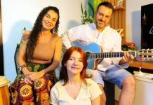 Arquivo Histórico promove roda de conversa com Rafael Arkanjo sobre música, memória e conexões humanas