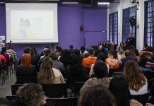 Seminário sobre Família Acolhedora aborda traumas na infância com público de mais de 200 pessoas