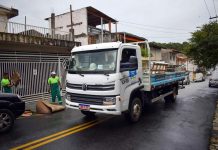 Cata-Tralha atende Cidade Jardim Cumbica neste sábado e mais seis bairros no domingo