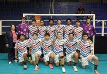 Delegação de Guarulhos viaja para os Jogos da Juventude de Barretos nesta quinta