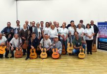 Orquestra de Violeiros Coração da Viola celebra 47 anos com apresentação especial no Arquivo Histórico de Guarulhos