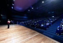 Guarulhos discute erradicação do trabalho infantil em evento aberto ao público no Teatro Adamastor