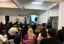Projeto Vota Juventude promove cidadania a estudantes do ensino médio