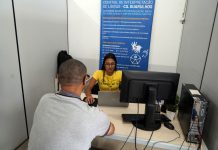 Mais de 100 PCDs participam de seleção de vagas de emprego na Subsecretaria de Acessibilidade