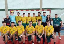 Guarulhos garante três equipes para a segunda fase dos Jogos Abertos da Juventude