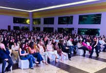 Adamastor recebe Fórum Regional de Mulheres com diálogo sobre menopausa no dia 17