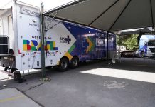 Guarulhos recebe Carreta da Oftalmologia para realizar mais de 2 mil cirurgias de catarata gratuitas