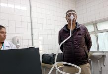 Prefeitura zera fila de espera e renova aparelhos de CPAP para pacientes com apneia do sono