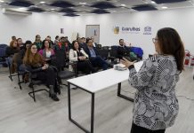 Prefeitura reúne grupo técnico intersecretarial para elaboração do novo Plano Local de Habitação de Interesse Social