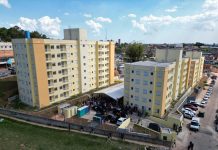 Prefeitura credencia empresas interessadas em desenvolver projetos de Habitação de Interesse Social – Faixa 1