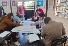 Prefeitura inicia elaboração do Plano Municipal de Educação Ambiental 2027-2030