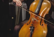 Conservatório Municipal apresenta recital com violoncelistas e cantores na Biblioteca Monteiro Lobato