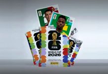 Bibliotecas de Guarulhos abrem espaço para troca de figurinhas da Copa