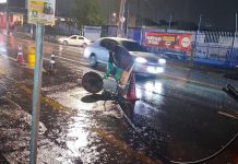 Prefeitura promove limpeza de sistema de drenagem no Cidade Parque São Luiz