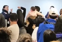 Mulher agride 4 funcionárias da Latam no Aeroporto de Guarulhos
