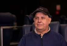 TV Câmara entrevista cineasta Marcelo Guanaes