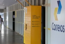 Correios divulgam selecionados para Programa Jovem Aprendiz 2026