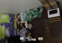 BAEP prende três suspeitos e apreende mais de 3,7 kg de drogas durante operação em comunidade de Guarulhos