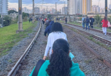 CPTM reassume operação da Linha 13-Jade, que atende Guarulhos, após falhas da concessionária