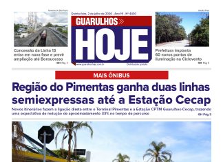 Jornal Guarulhos Hoje – Ed. 4430 – 02/07/2026