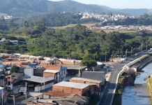 Prefeitura anuncia pacote de obras para melhorar a mobilidade e reduzir congestionamentos em Guarulhos